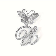 nk Hip Hop Style Sparkling Barefoot Jewelry