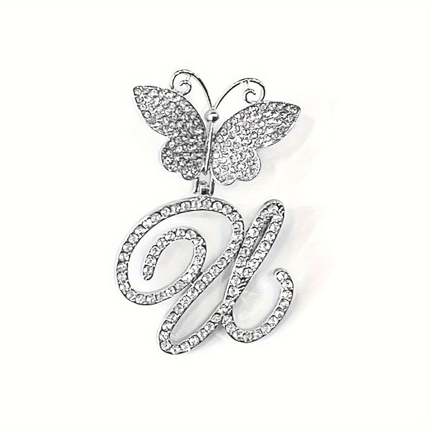 nk Hip Hop Style Sparkling Barefoot Jewelry