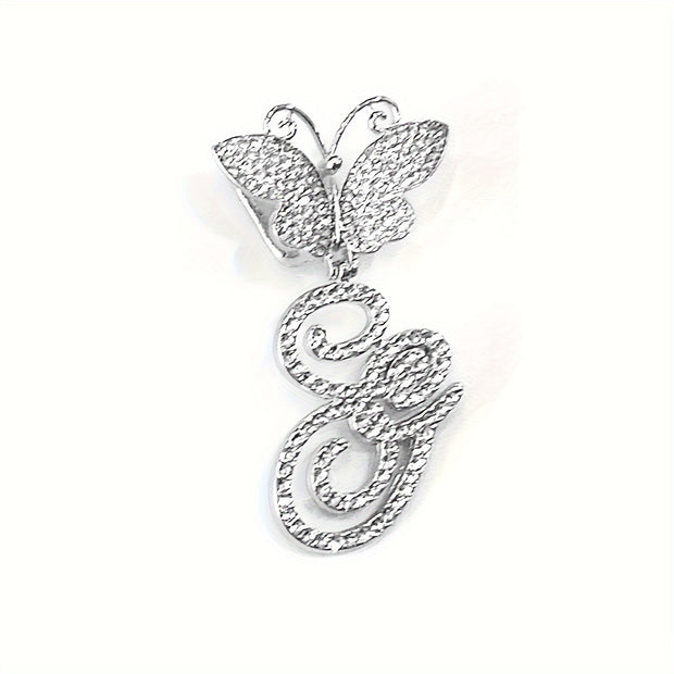 nk Hip Hop Style Sparkling Barefoot Jewelry