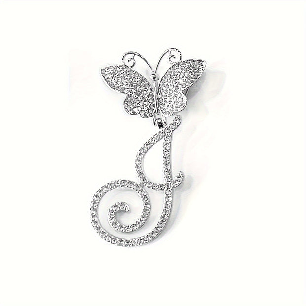 nk Hip Hop Style Sparkling Barefoot Jewelry