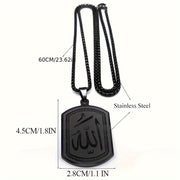 Islamic Arab Blessing Necklaces