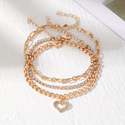 38pcs Bohemian Retro For Women