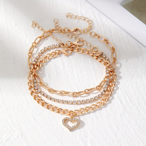 38pcs Bohemian Retro For Women