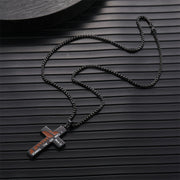 1pc Men's I CAN DO ALL