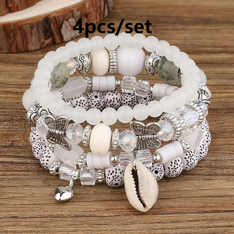 3pcs/set Vibrant Bohemian