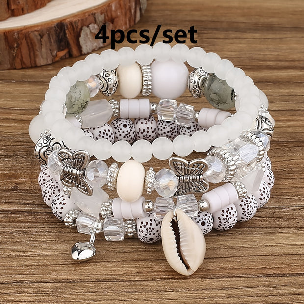 3pcs/set Vibrant Bohemian