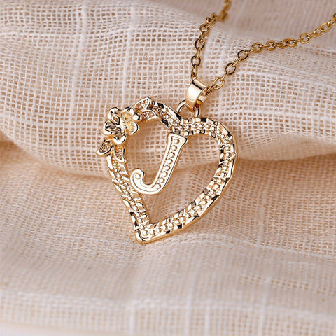 [Retro Love Necklace] Retro Palace