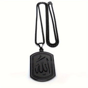 Islamic Arab Blessing Necklaces