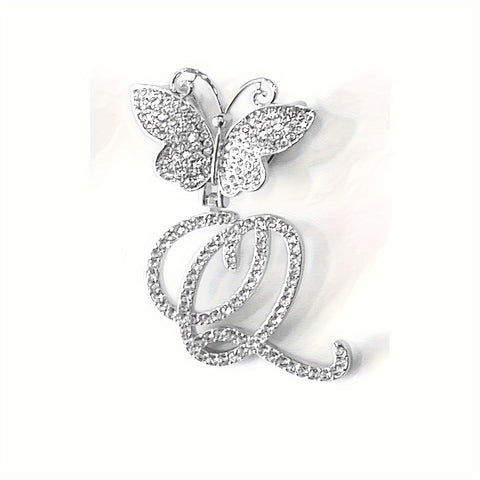 nk Hip Hop Style Sparkling Barefoot Jewelry