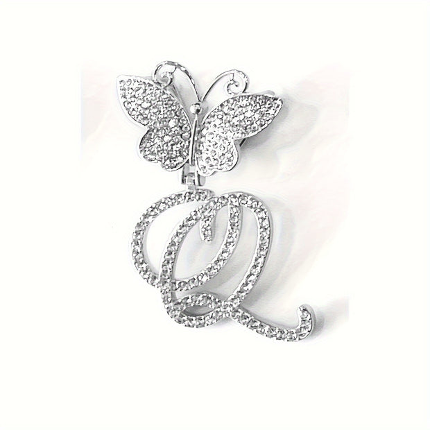 nk Hip Hop Style Sparkling Barefoot Jewelry