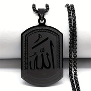 Islamic Arab Blessing Necklaces
