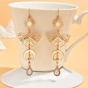 1 Pair Delicate Boho