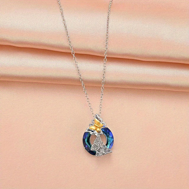 3pcs Colorful Butterfly