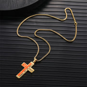 1pc Men's I CAN DO ALL