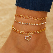 38pcs Bohemian Retro For Women