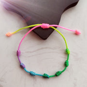 Handmade Adjustable 7-Braid