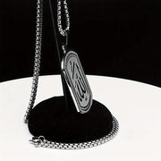 Islamic Arab Blessing Necklaces