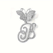 nk Hip Hop Style Sparkling Barefoot Jewelry