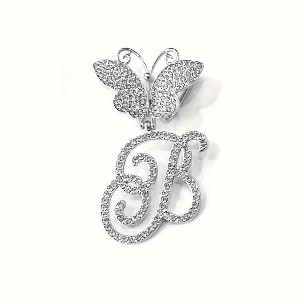 nk Hip Hop Style Sparkling Barefoot Jewelry