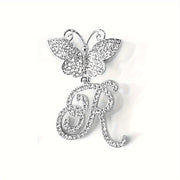 nk Hip Hop Style Sparkling Barefoot Jewelry