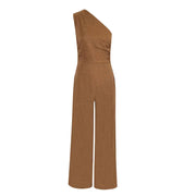 Women Jumpsuits Autumn New Streetwear Fashion
