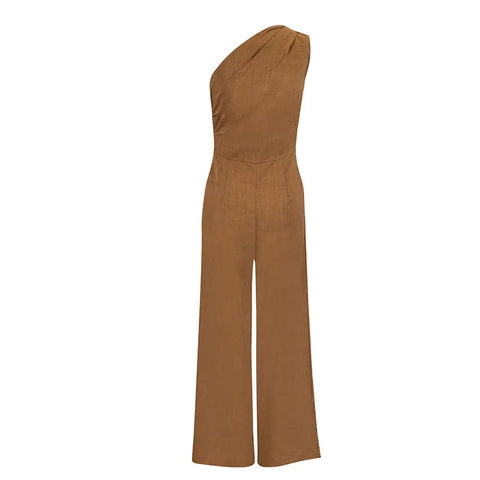 Women Jumpsuits Autumn New Streetwear Fashion