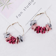 Earrings for women Charm