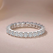 So-Bling S925 Sterling Engagement Women Trendy Jewelry