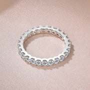 So-Bling S925 Sterling Engagement Women Trendy Jewelry