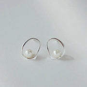 925 Sterling Silver Earrings For Women