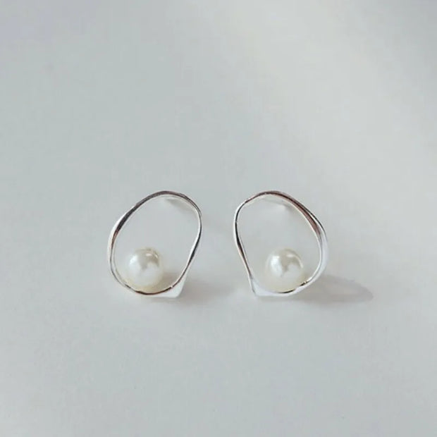 925 Sterling Silver Earrings For Women
