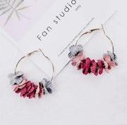 Earrings for women Charm