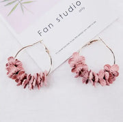 Earrings for women Charm