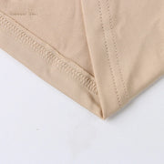 Cut Out Sexy Crop Off Shoulder