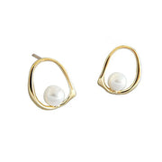 925 Sterling Silver Earrings For Women