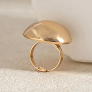 Irregular Chunky Big Geometric