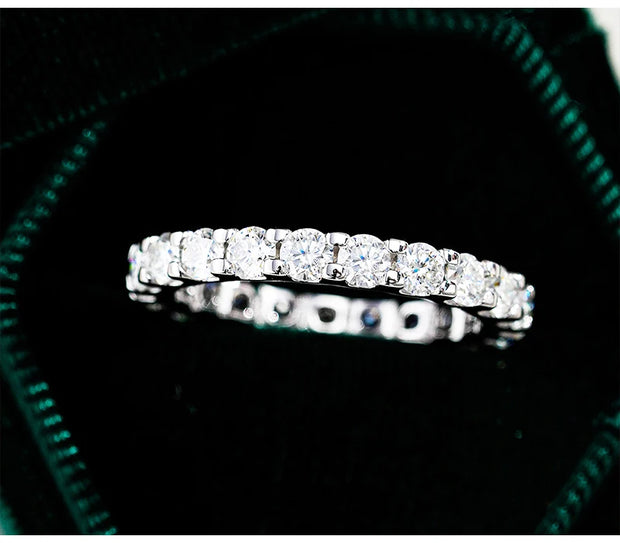 So-Bling S925 Sterling Engagement Women Trendy Jewelry