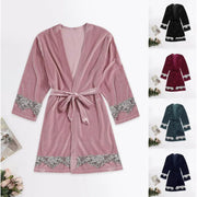 New Style European and American Sexy Multicolor