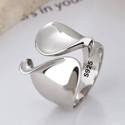 925 Sterling Silver Rings