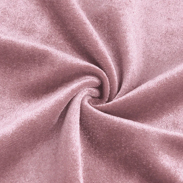 New Style European and American Sexy Multicolor