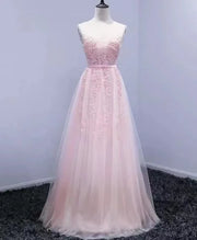 Elegant Evening Dresses فساتين سهرة Bride Banquet Floor-length Robe De Soiree Sexy Backless Long Lace Beading Party Prom Dress