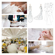 Elegant Evening Dresses Customize Column Off