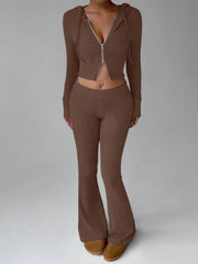 Autumn and Winter Women's Loungewear