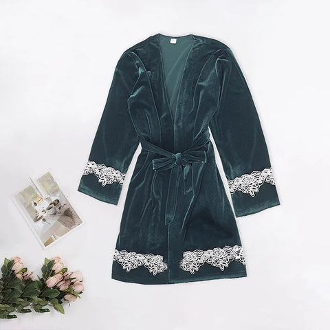 New Style European and American Sexy Multicolor