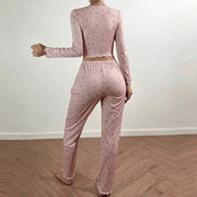 European and American hot-selling loungewear