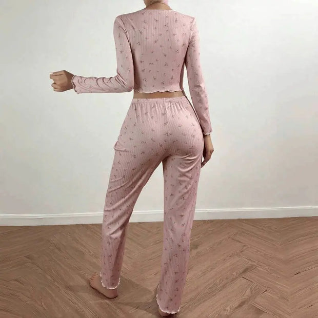 European and American hot-selling loungewear