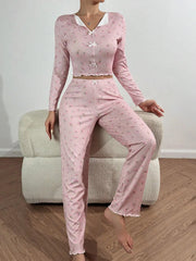European and American hot-selling loungewear