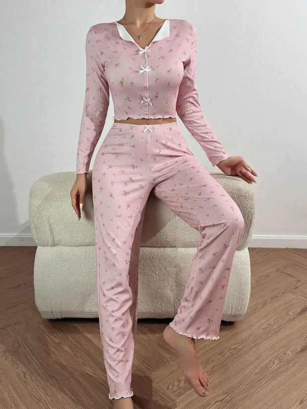 European and American hot-selling loungewear