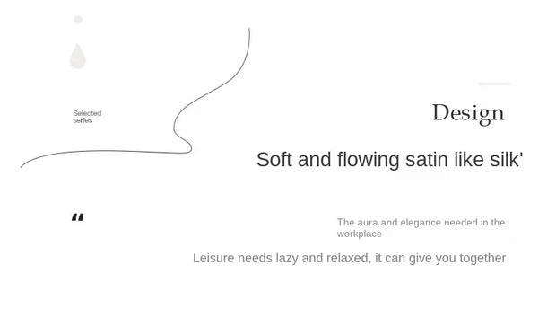 Silk Satin Women Double Shoulder Camisole Tank