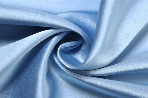 Silky Banquet Women Maxi Dress Solid Soft Appliques